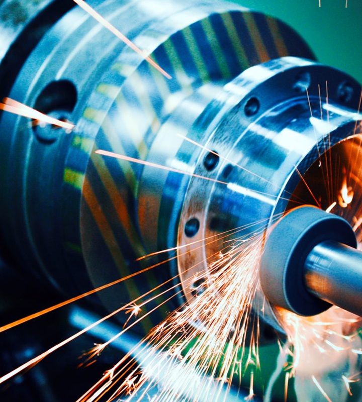 Industrial Services